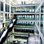 Education Manchester Metropolitan University